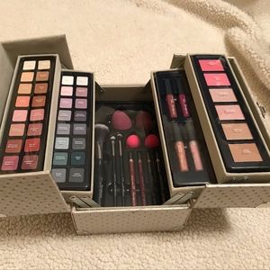 Ulta Beauty Case of Beauty